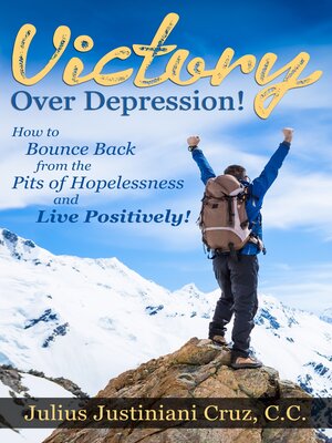 cover image of Victory Over Depression!